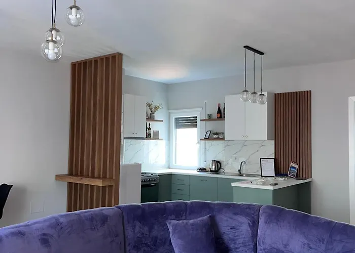 Inizio Apartment