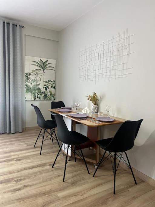 Inizio Apartment Shkoder