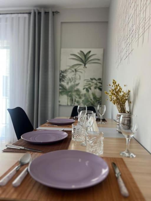 Inizio Apartament