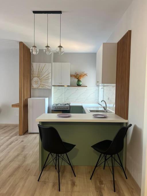 Apartment Inizio