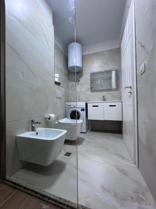 Apartament Inizio Szkodra