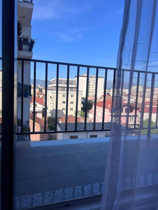 Inizio Apartament