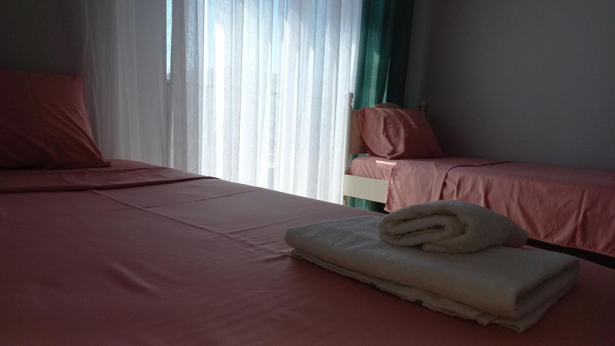 Apartament Inizio *