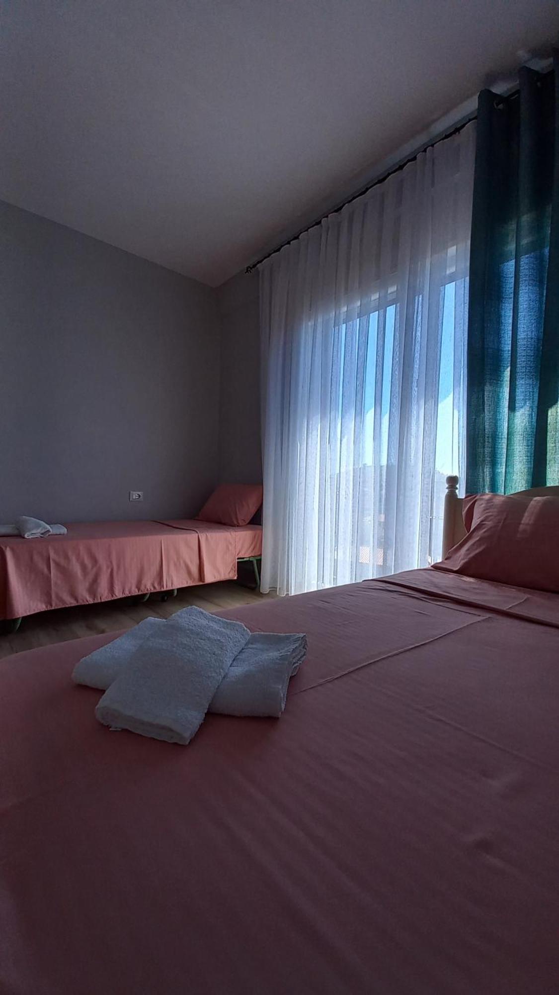 Inizio Shkoder