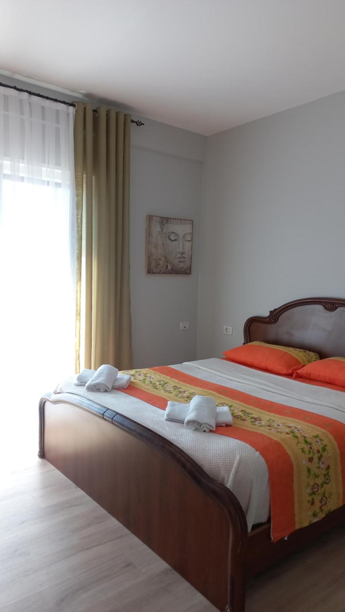 Apartament Inizio Szkodra