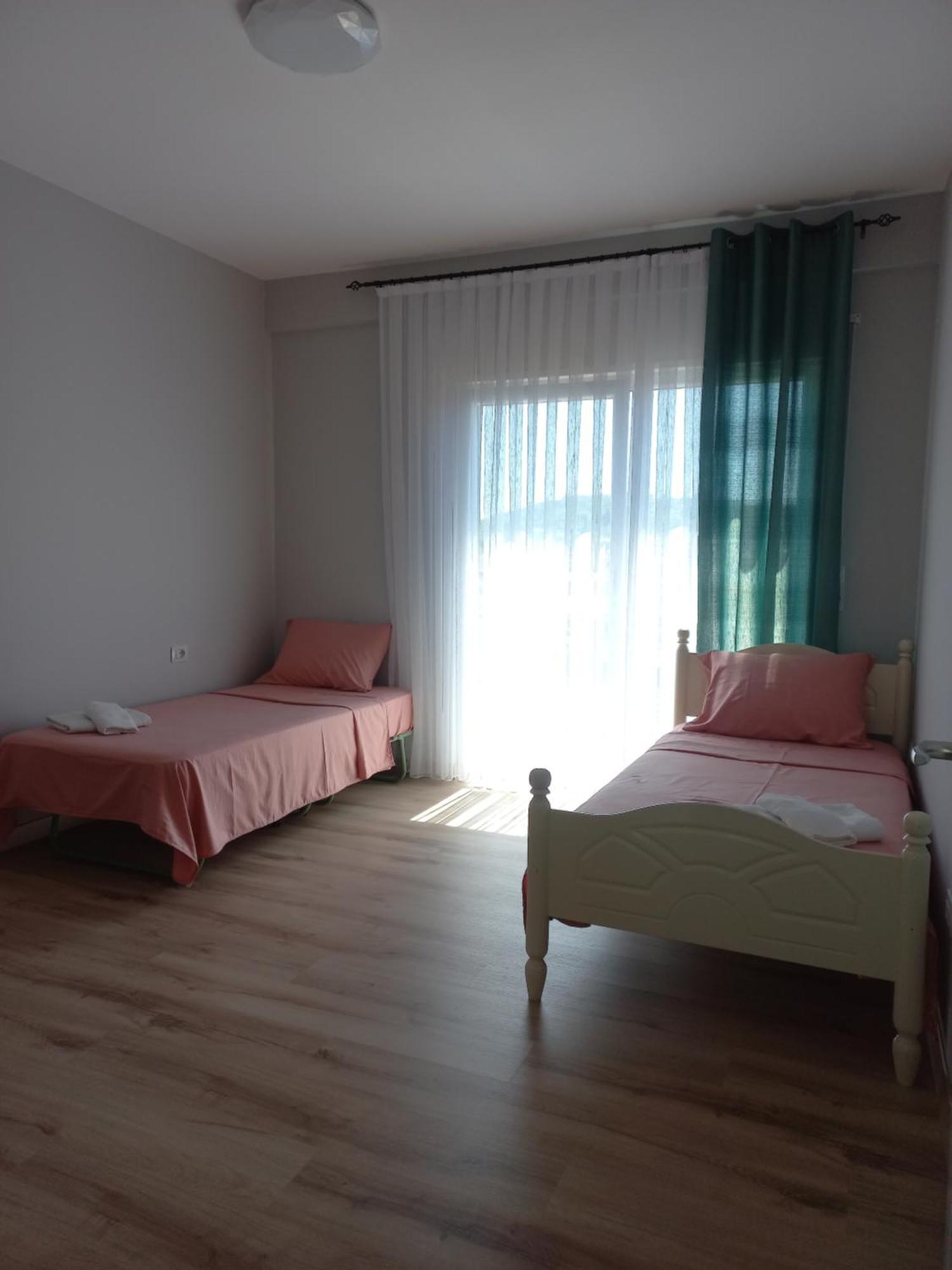 Inizio Apartment *