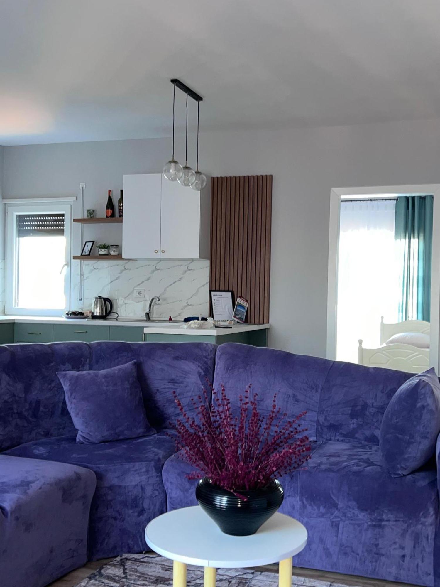Apartament Inizio *