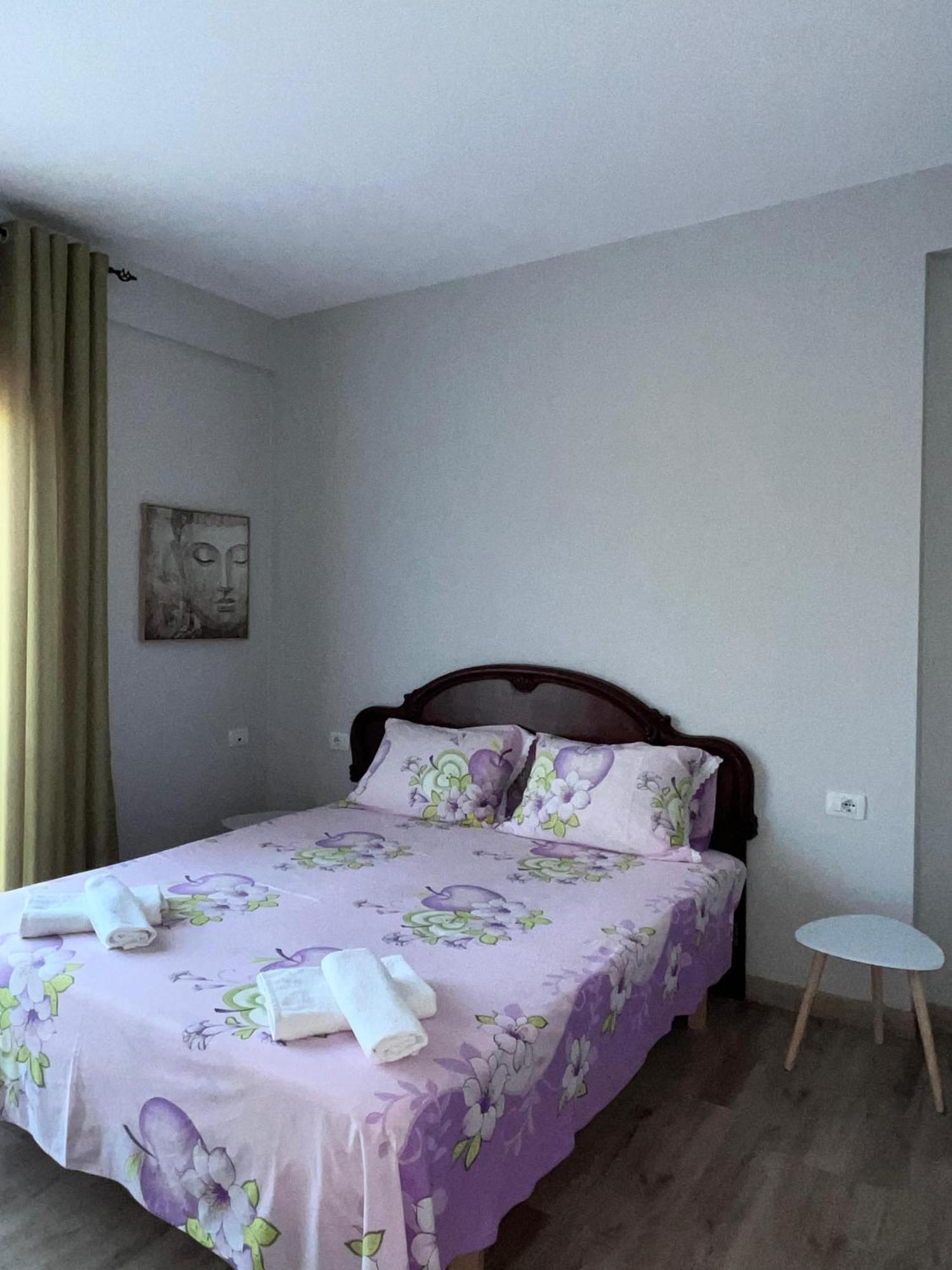 Apartament Inizio Szkodra