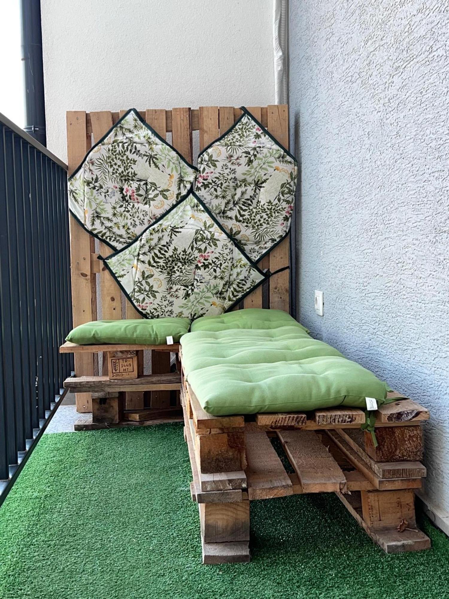 Inizio Apartament