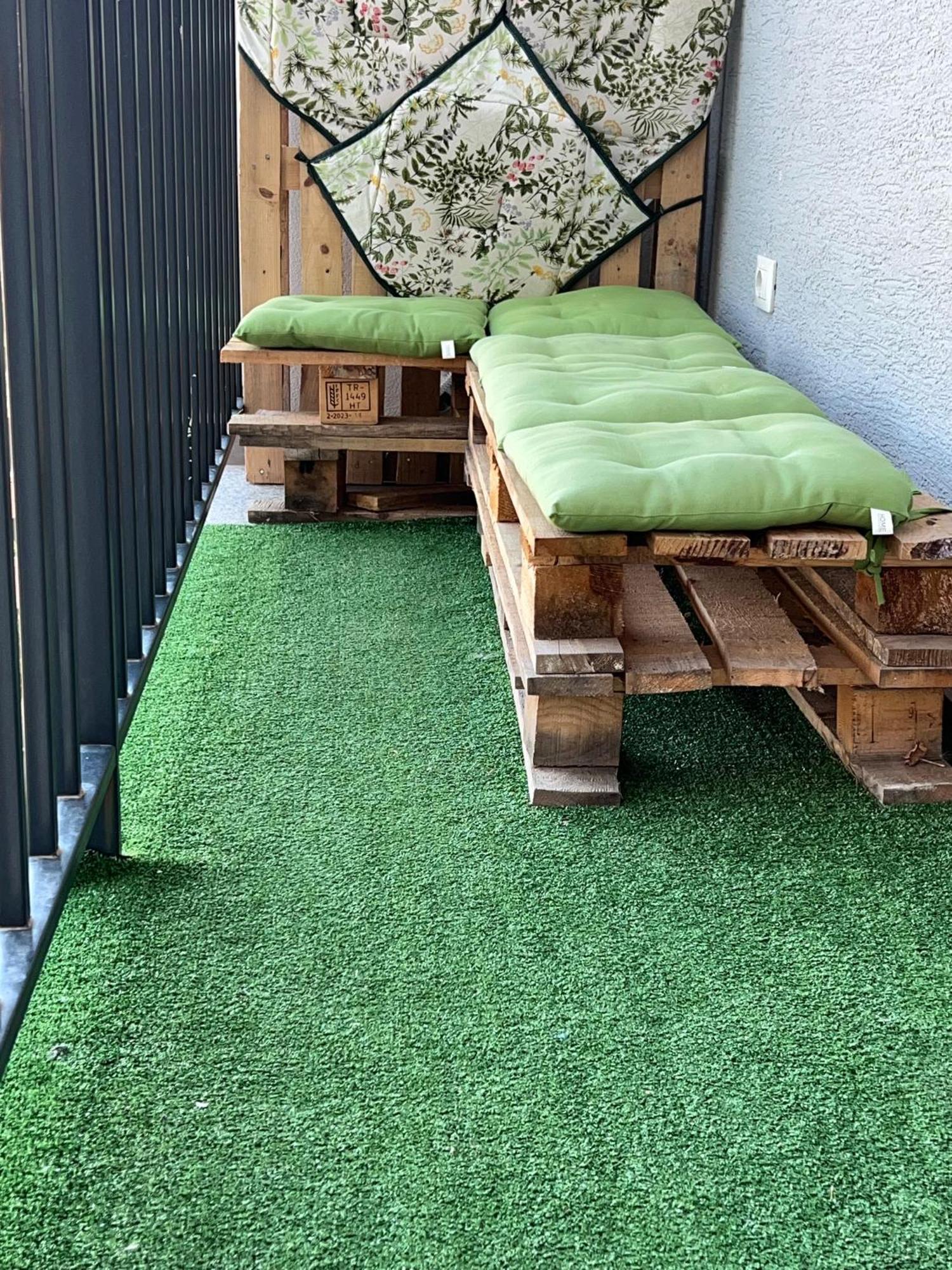Apartament Inizio *